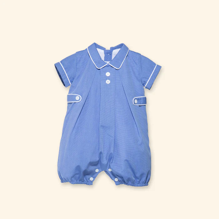 Karela Nathan Romper