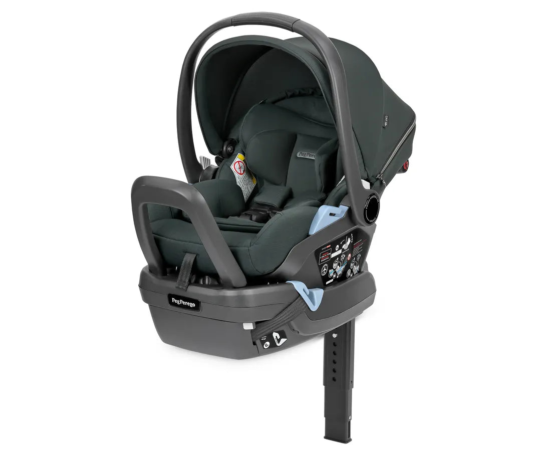Peg Perego Assento Auto Lounge Primo Viaggio 4-35