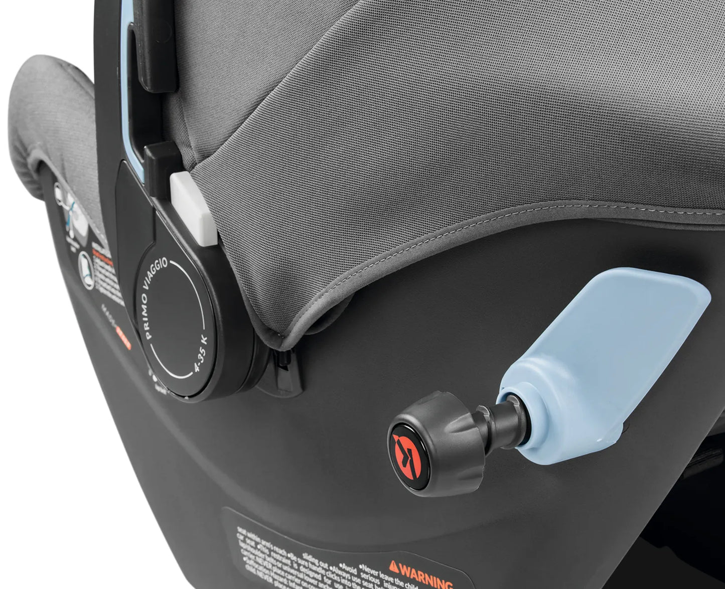 Peg Perego Primo Viaggio Infant Car Seat