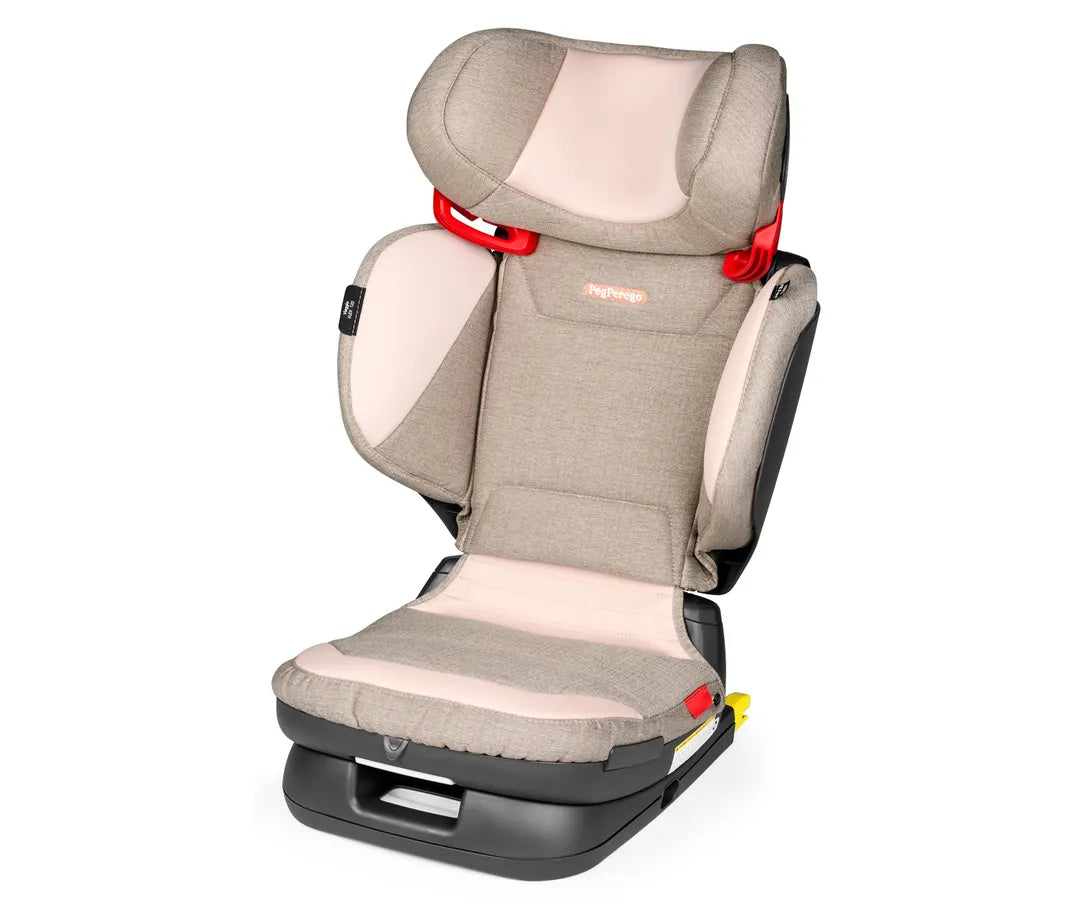 Peg Perego Viaggio Flex 120 Booster Car Seat