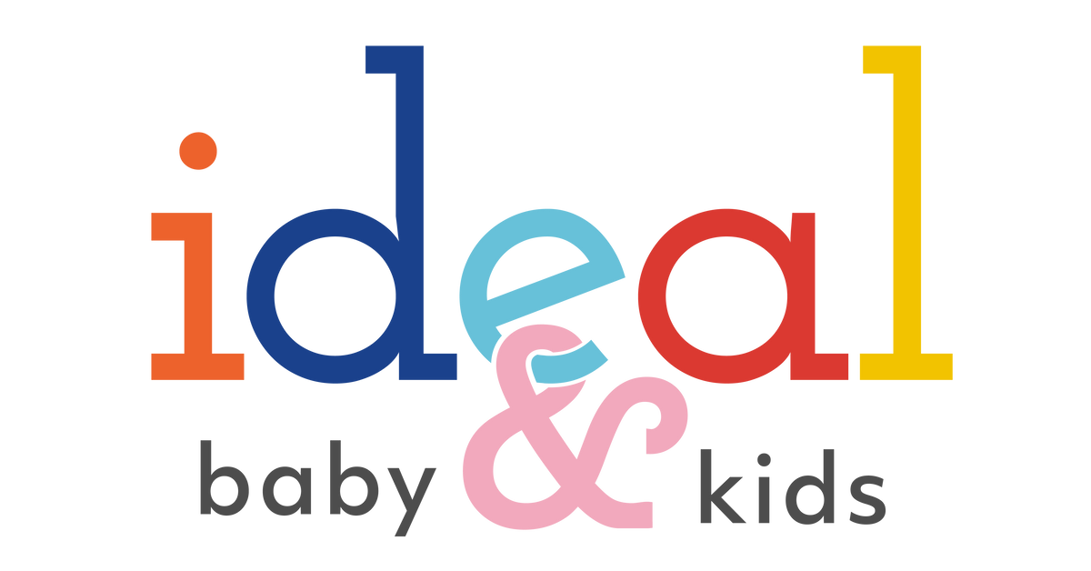Ideal Baby & Kids
– idealbaby