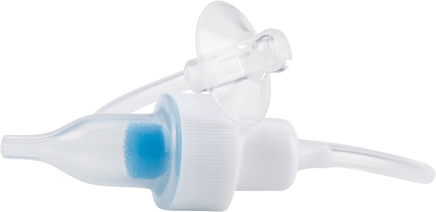 Aspirador nasal Nuby Breathe-eez™