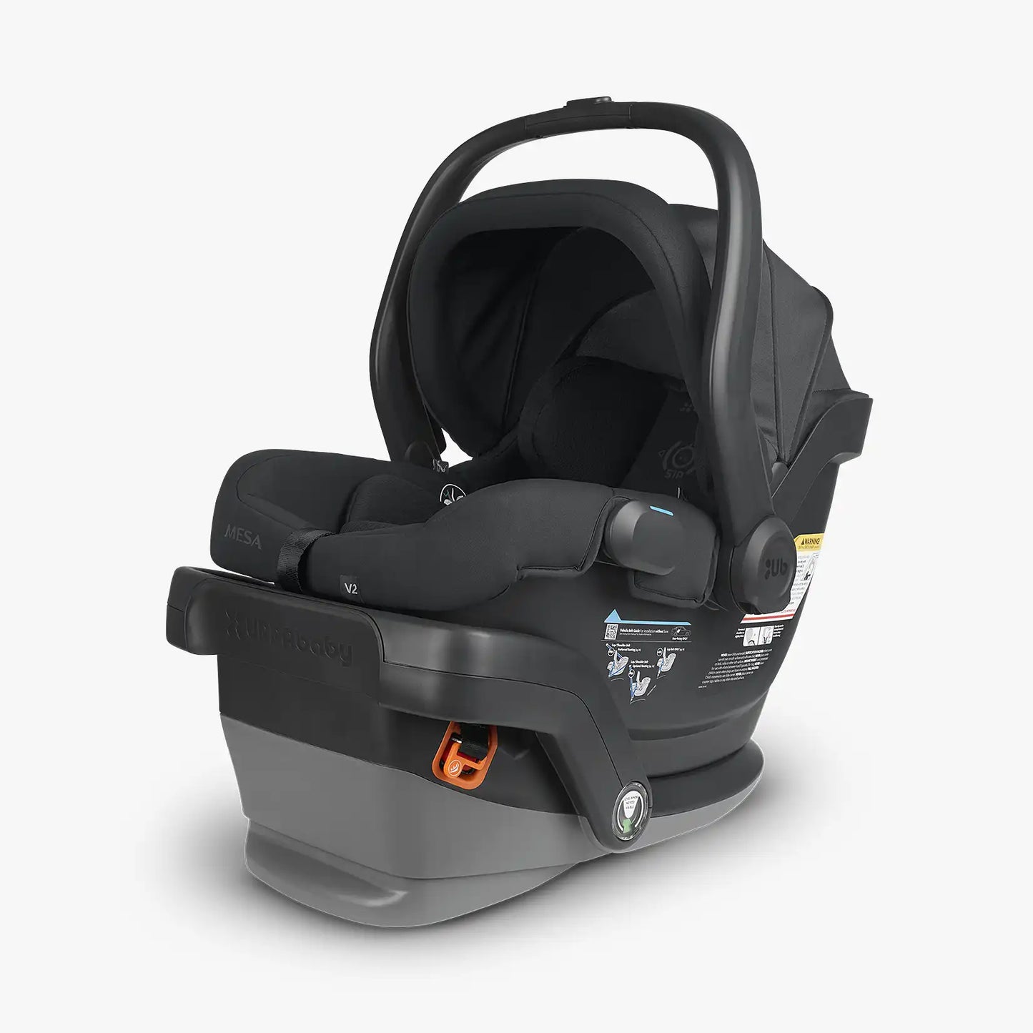 UPPAbaby Mesa V2 Infant Car Seat