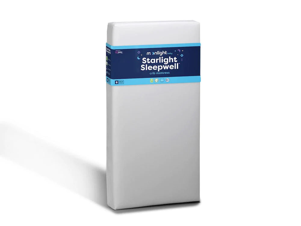 Moonlight Starlight Sleepwell Mattress