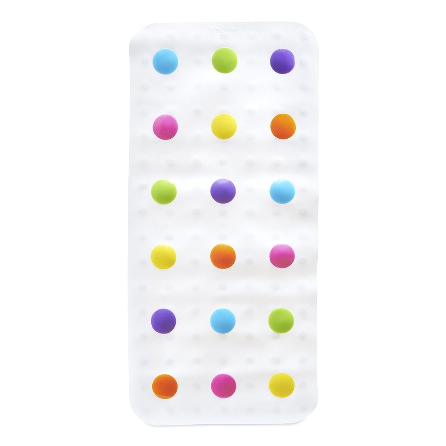 Munchkin® Dots™ Bath Mat for Kids