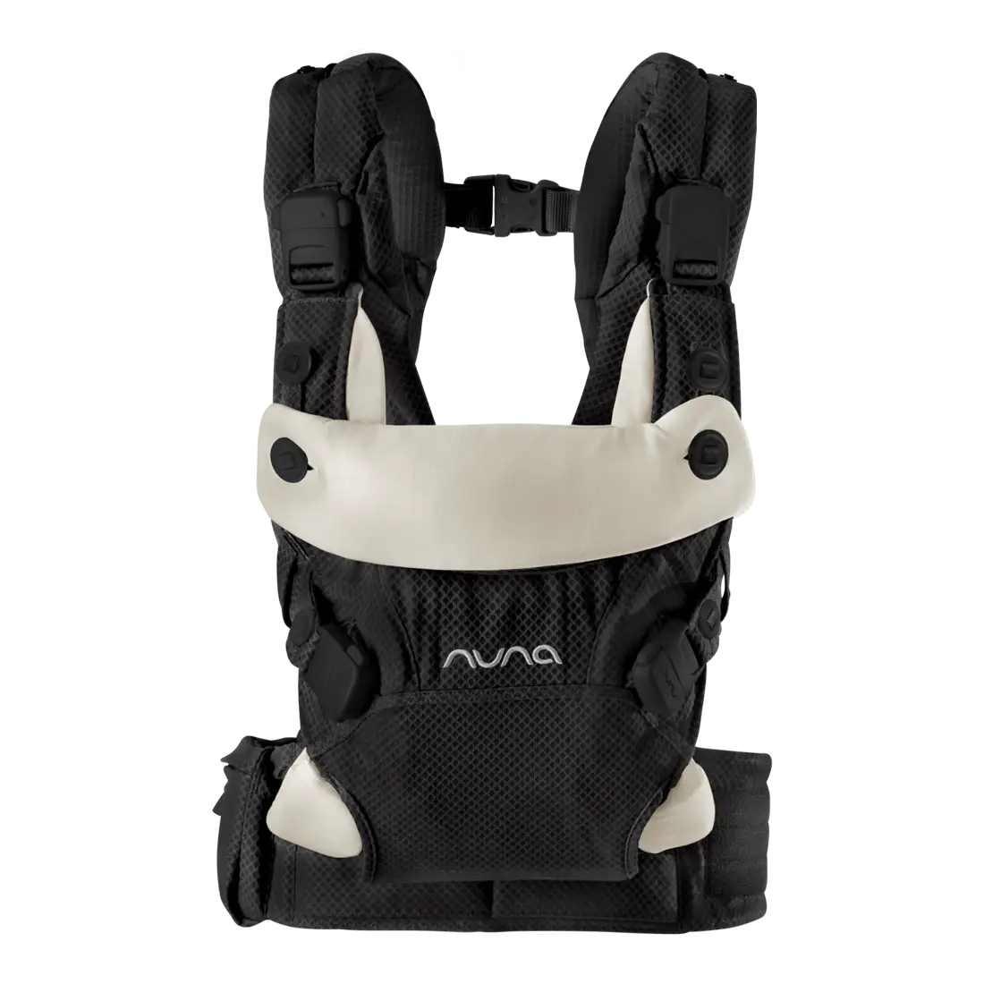 Nuna CUDL 4-in-1 Baby Carrier