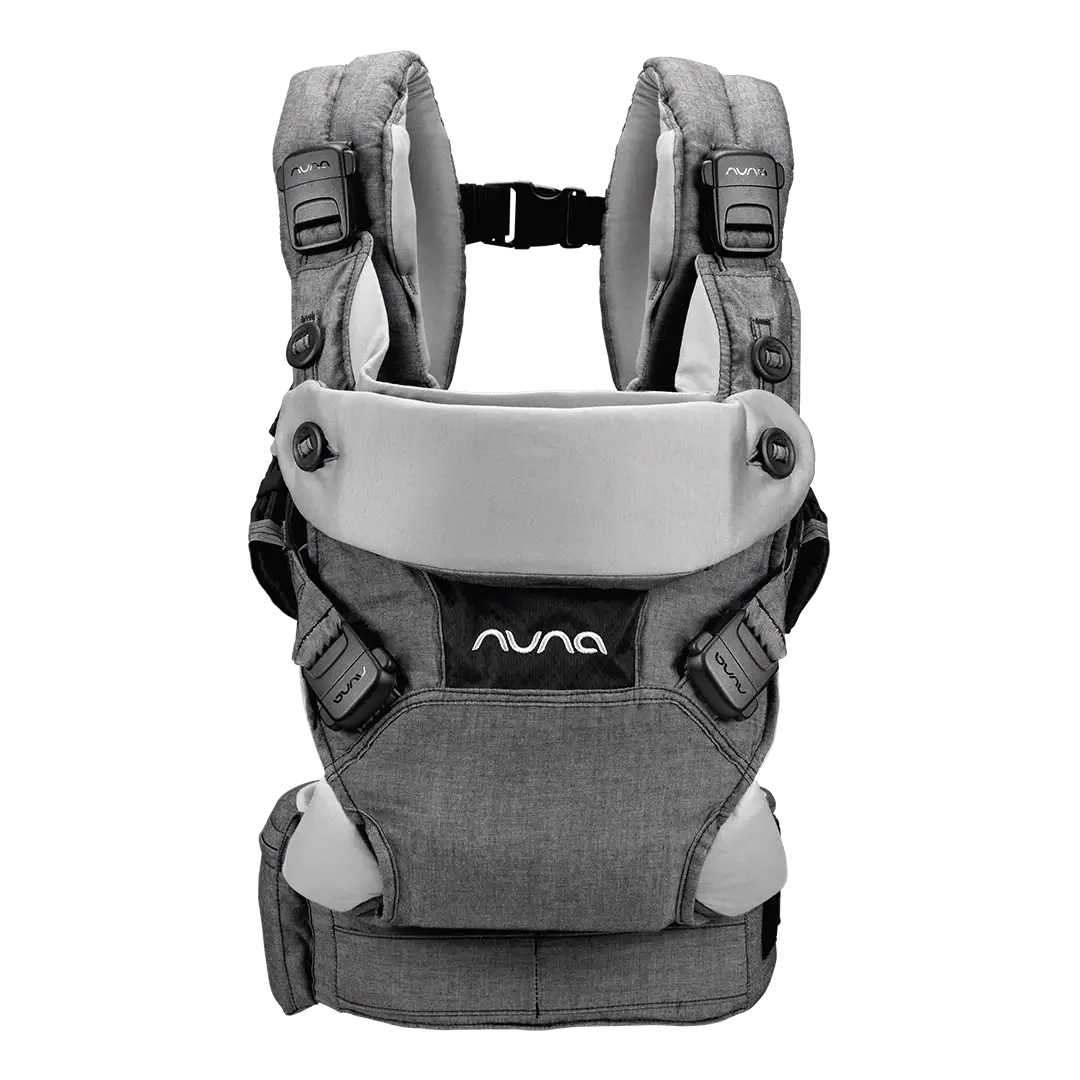 Nuna CUDL 4-in-1 Baby Carrier