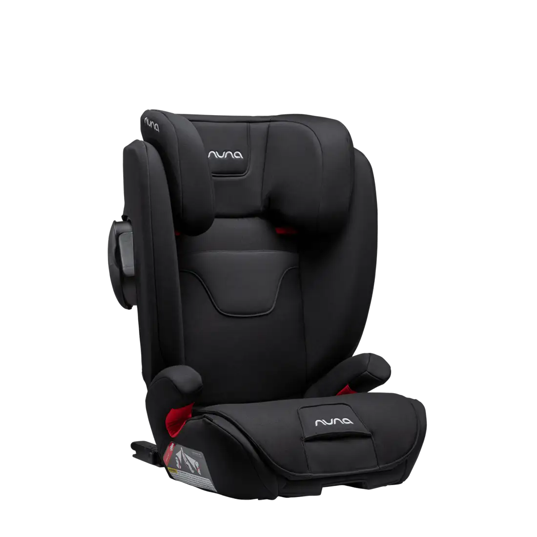 Nuna AACE Booster Seat Caviar