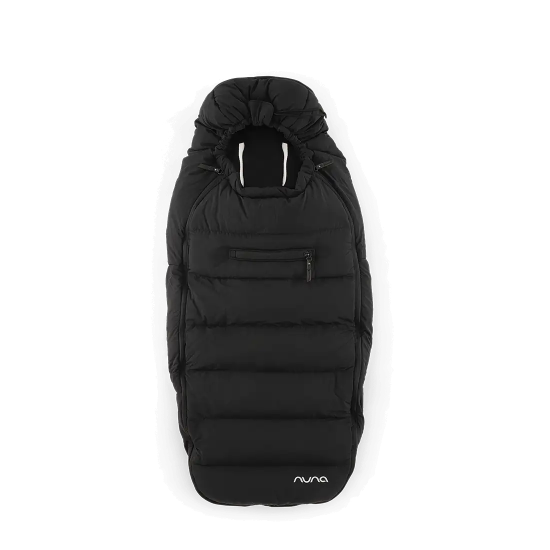 Nuna Winter Stroller Set with Bag – idealbaby