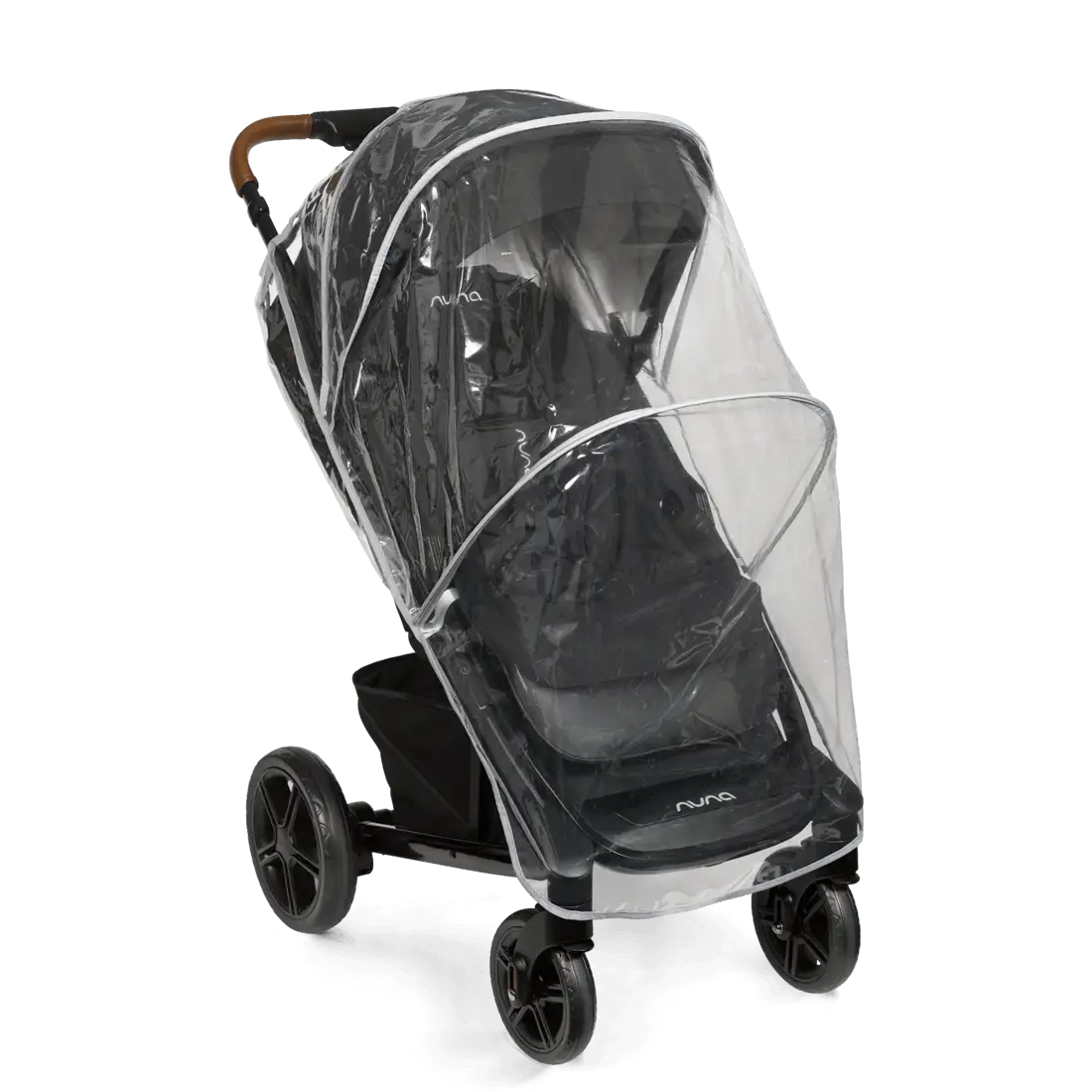 The TAVO can be used with children from birth to 50 lbs.