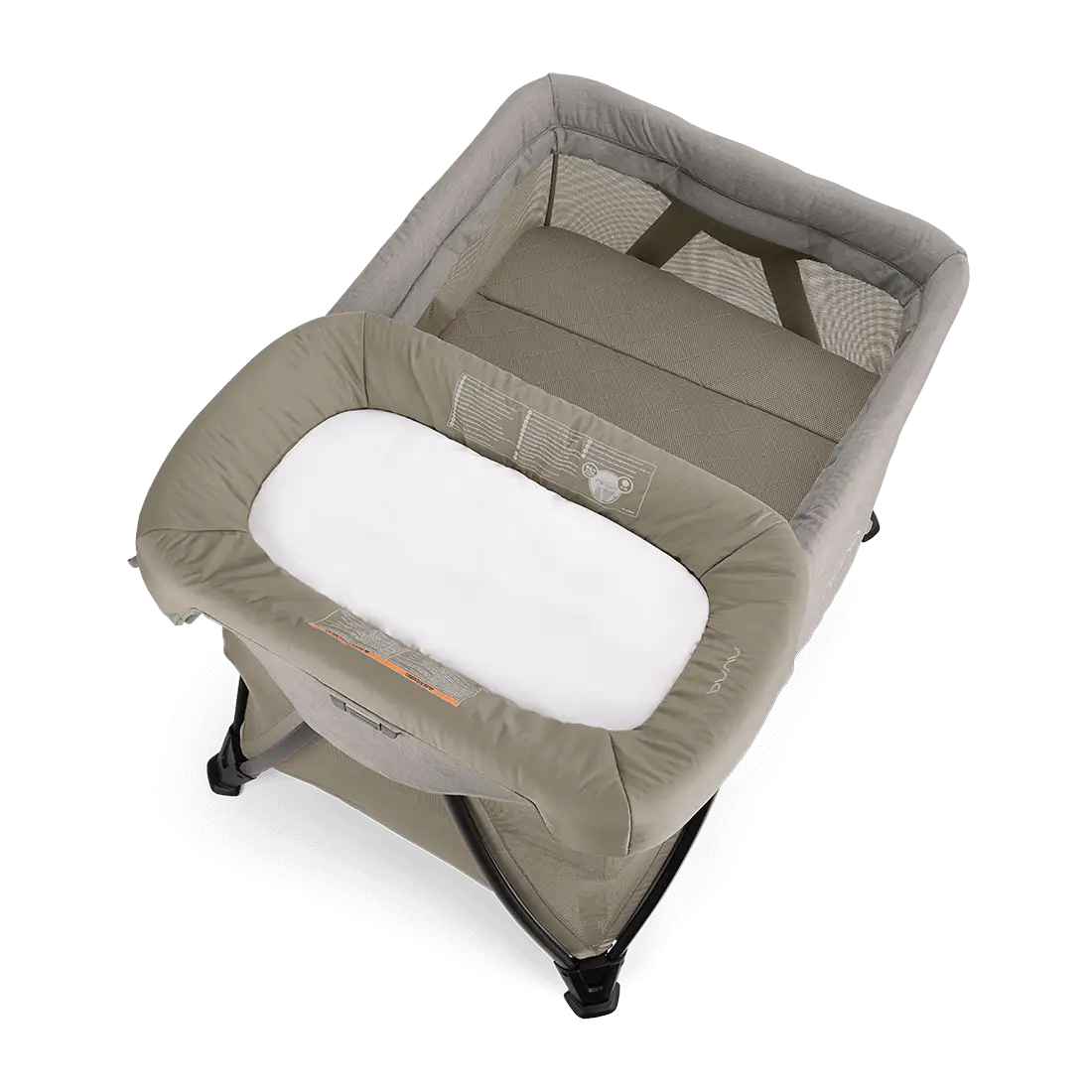 Nuna SENA Series Changer