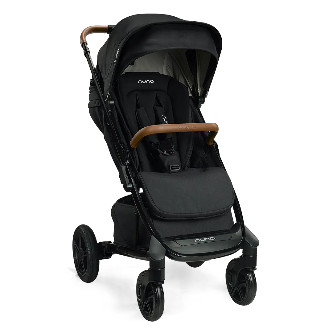Nuna TAVO Next Stroller idealbaby