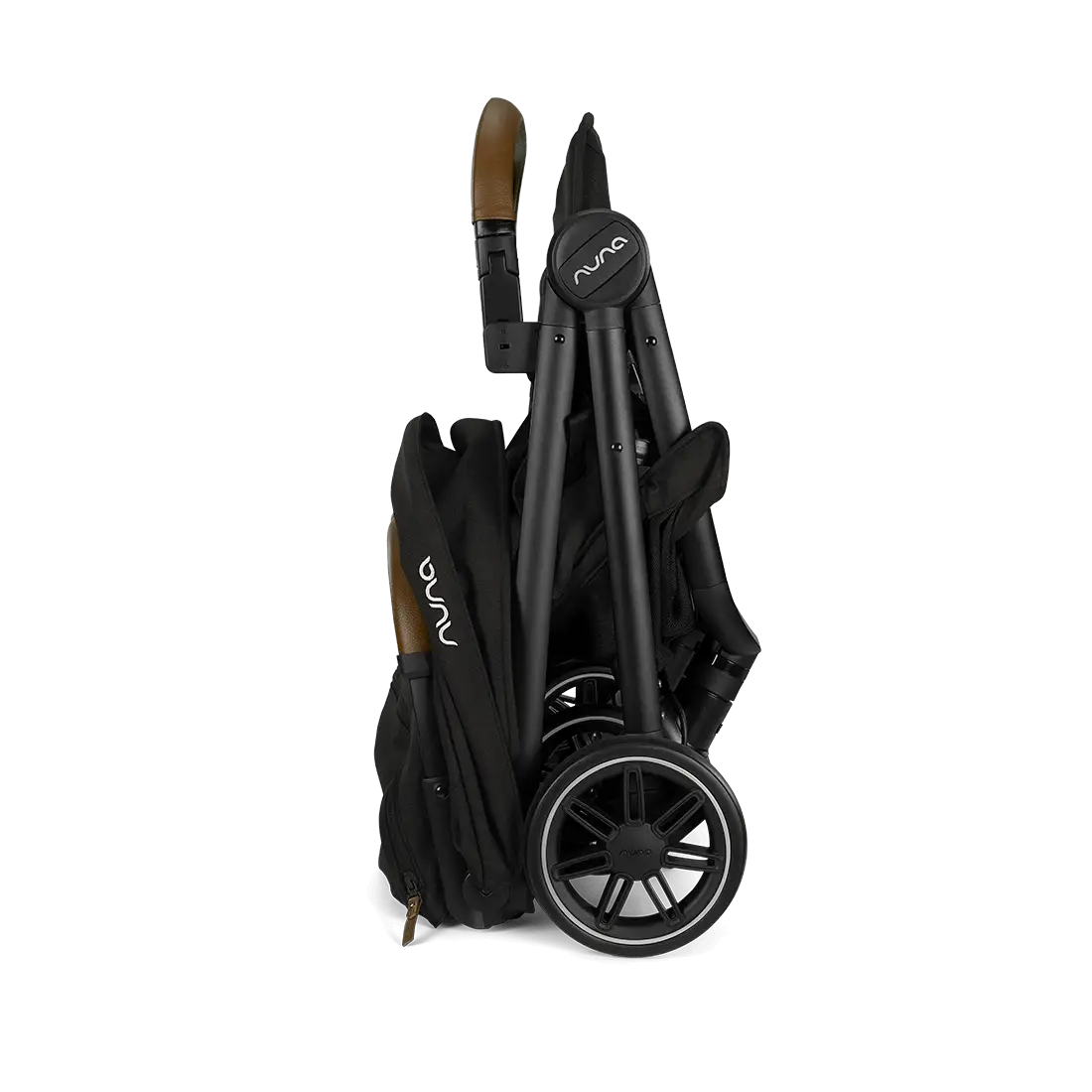 Cochecito Nuna TRVL