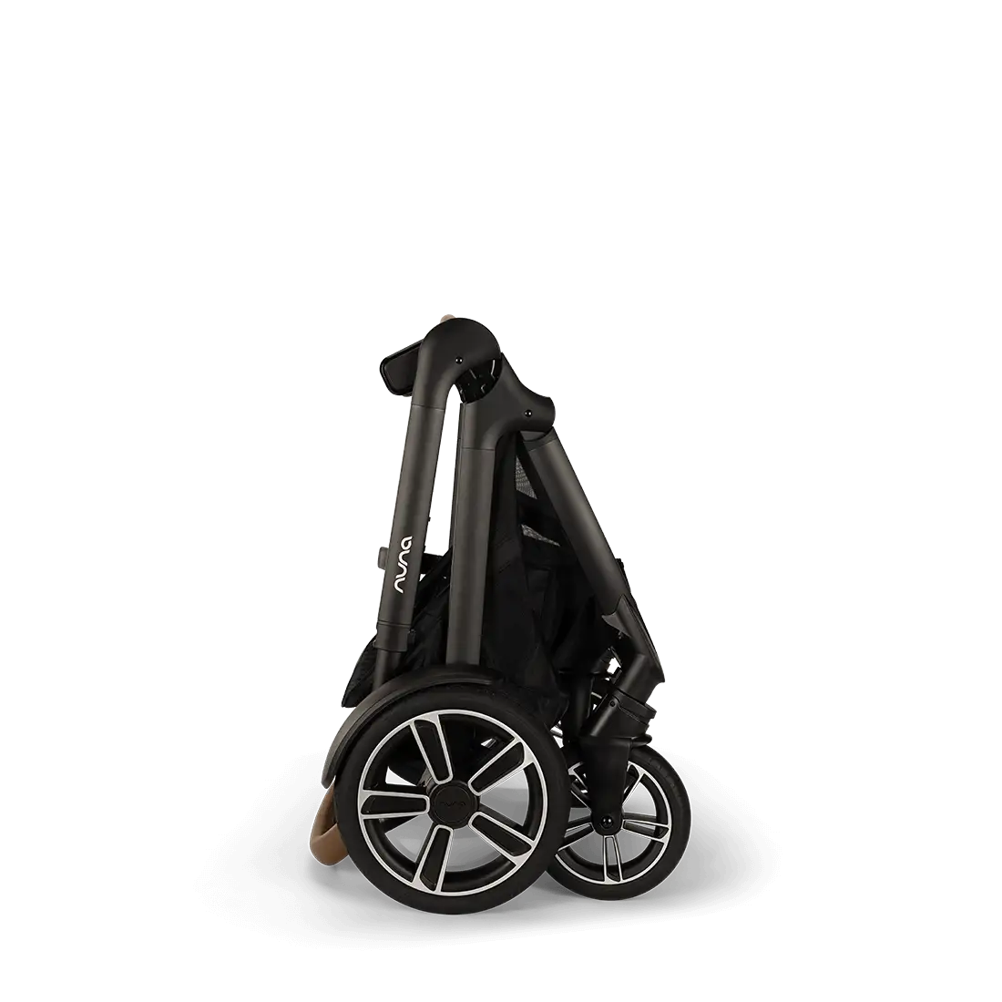 Nuna Demi Next + Pipa urbn Travel System