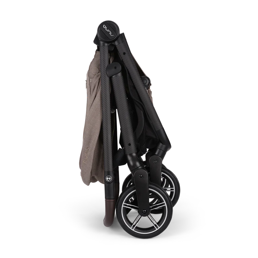 Nuna Swiv™ Stroller with Ring Adapter