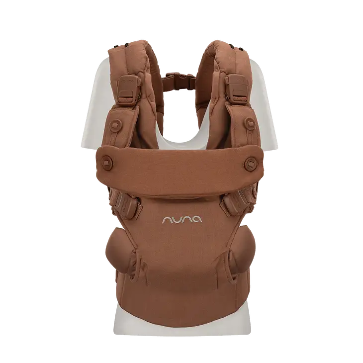 Nuna CUDL Luxe Baby Carrier