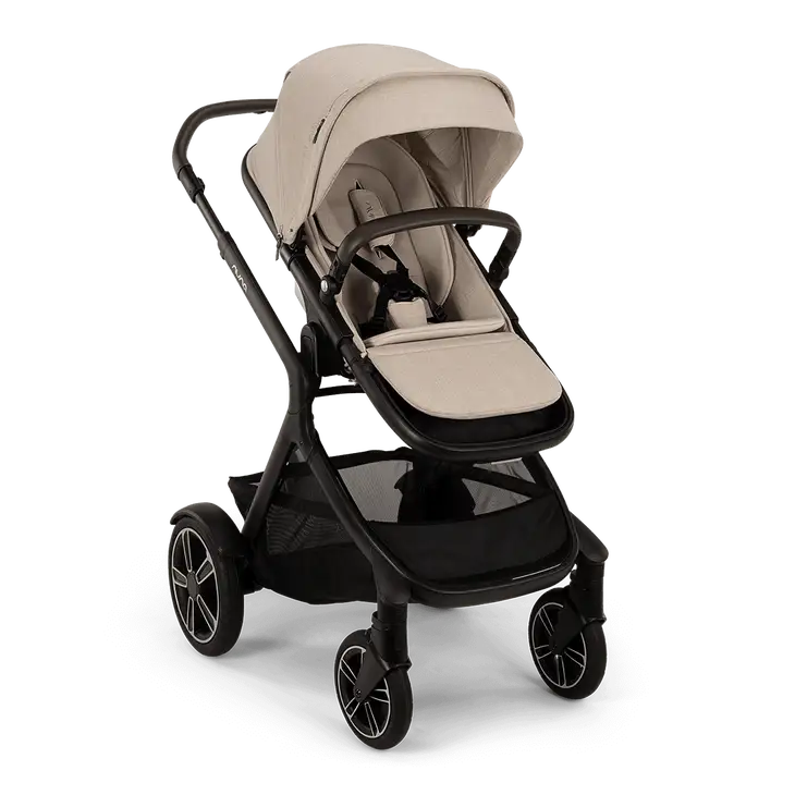 demi stroller nuna Nuna DEMI Next + Rider Board Stroller