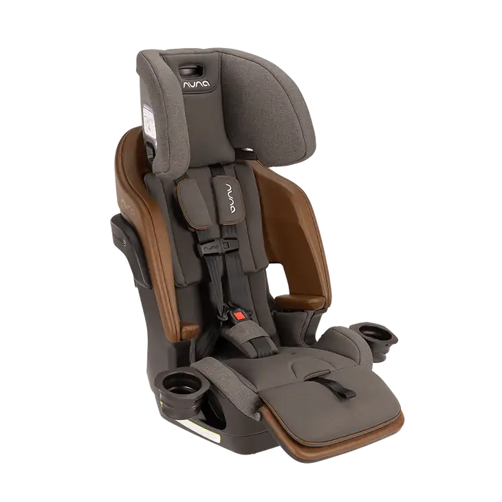 Nuna Lumn Combination Car Seat
