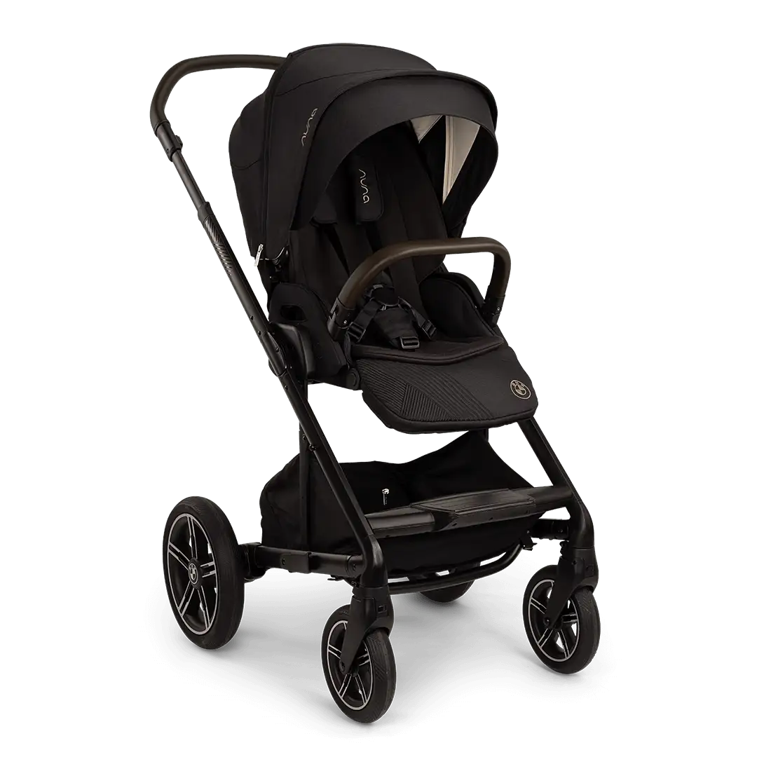 Nuna BMW Collection Mixx Next Element – idealbaby
