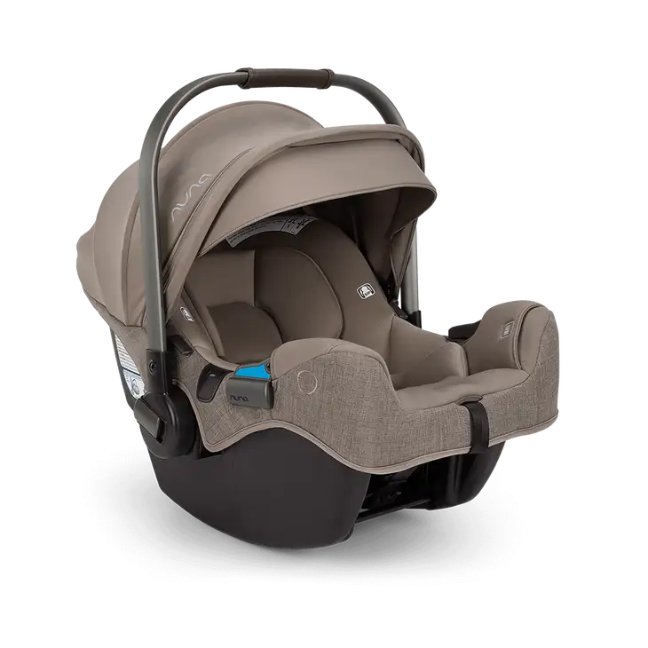 Base Nuna PIPA RX + PIPA relx