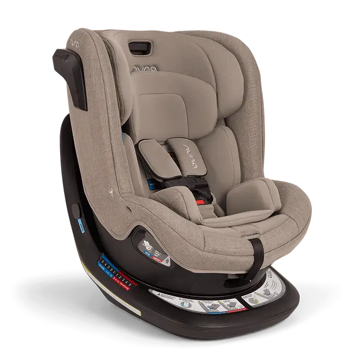 Nuna REVV Convertible Car Seat