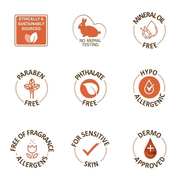 Loção de massagem com manteiga de cacau Palmer's para estrias