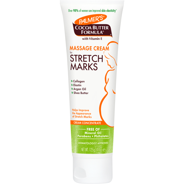 palmer's coconut butter formula Palmer's Cocoa Butler Formula Massage Cream for Stretch Marks – idealbaby