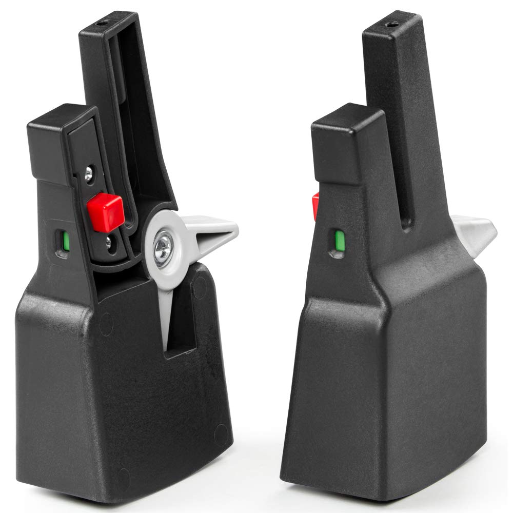 Peg Perego Primo Viaggio Adaptador/Enlaces para cochecitos universales