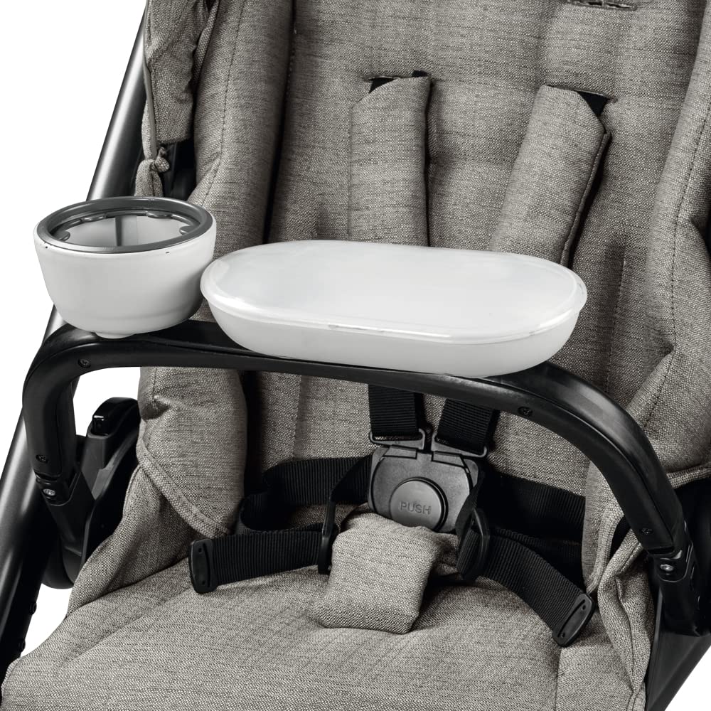 Bandeja infantil Peg Perego Stroller para carrinho Veloce & Vivace