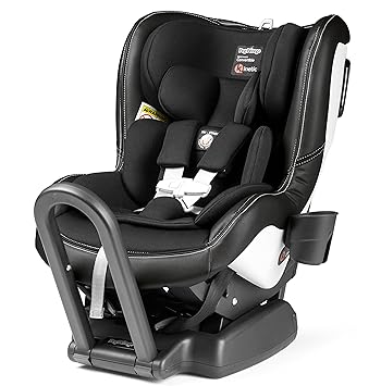 Peg Perego Primo Viaggio Convertible Kinetic Car Seat