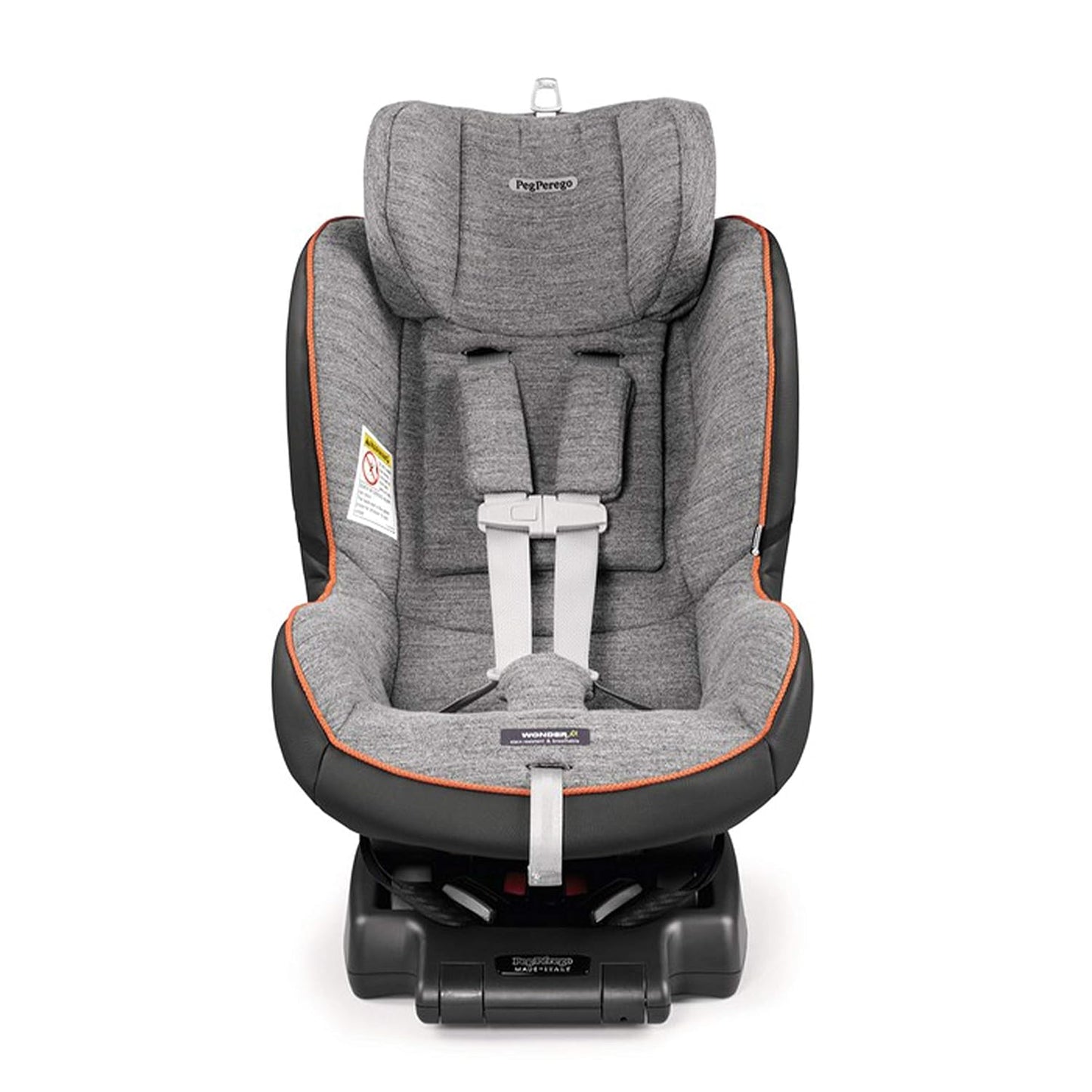 Peg Perego Primo Viaggio Convertible Kinetic Car Seat