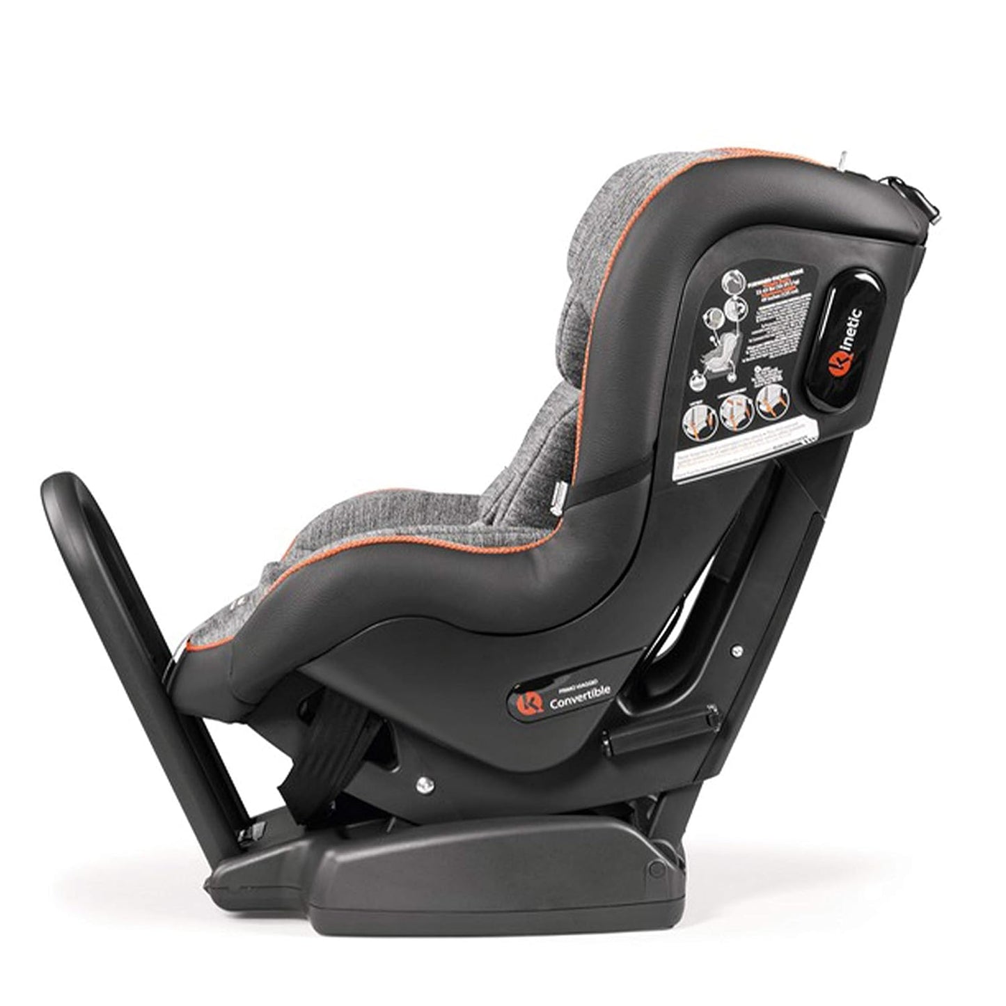 Peg Perego Primo Viaggio Convertible Kinetic Car Seat