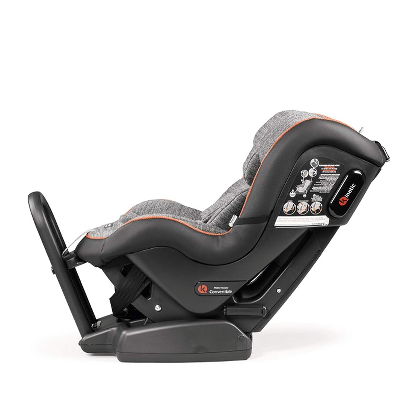 Peg Perego Primo Viaggio Convertible Kinetic Car Seat