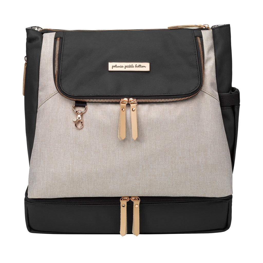Petunia Pickle Bottom Pivot Pack Petunia Pivot Backpack Diaper Bag – Baby Grand main image 4