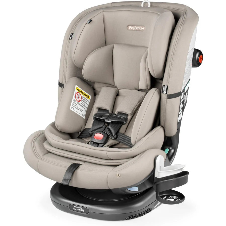 Peg Perego Primo Viaggio All in One Car Seat