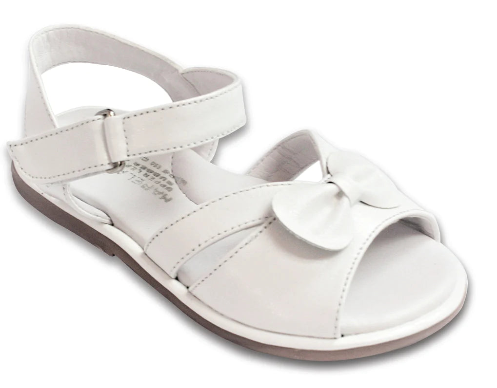 Karela Big Bow Sandals