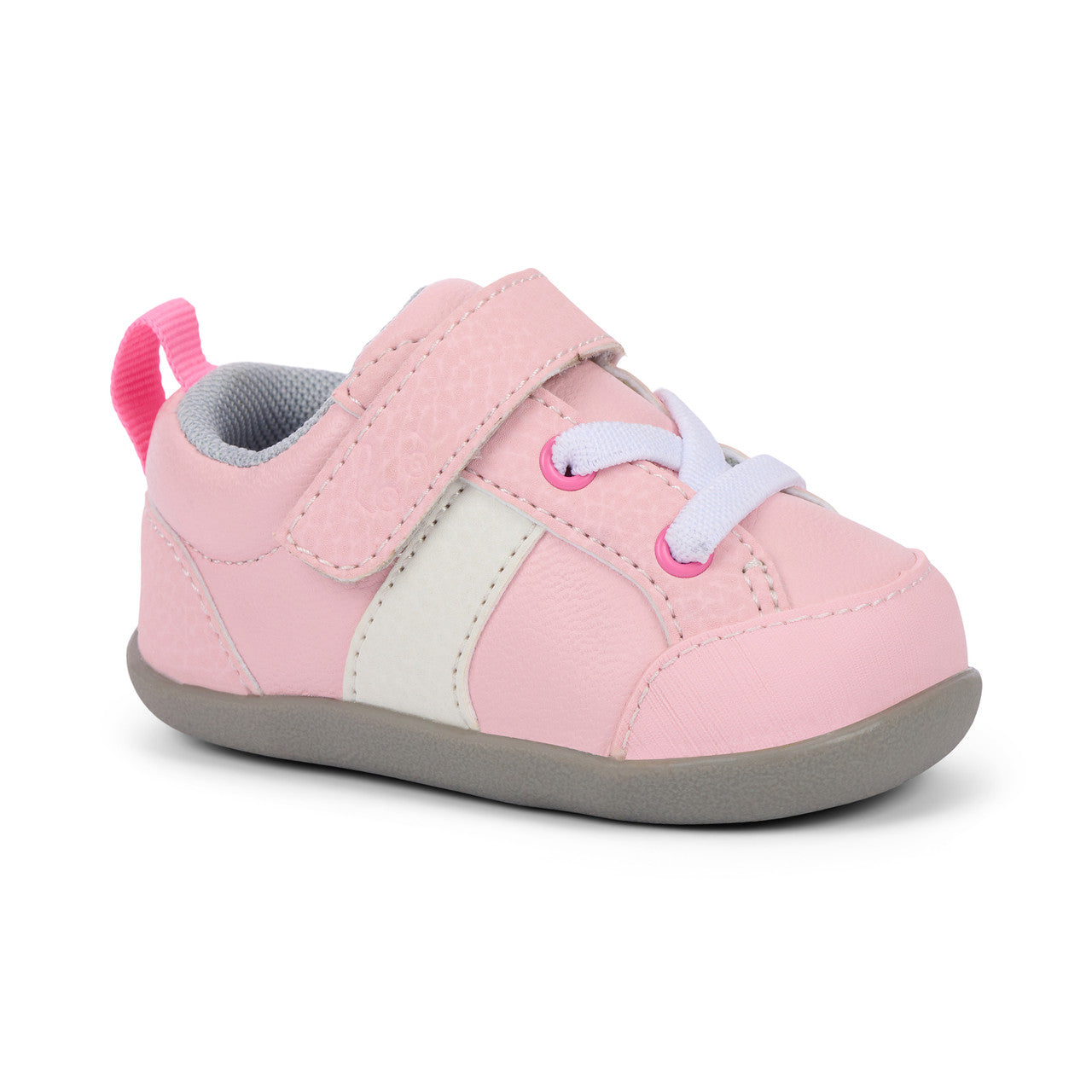 See Run Connor Mini Bubblegum Pink – idealbaby