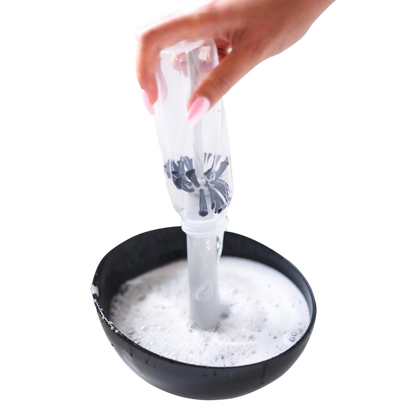 Lava biberones The First Years Suds