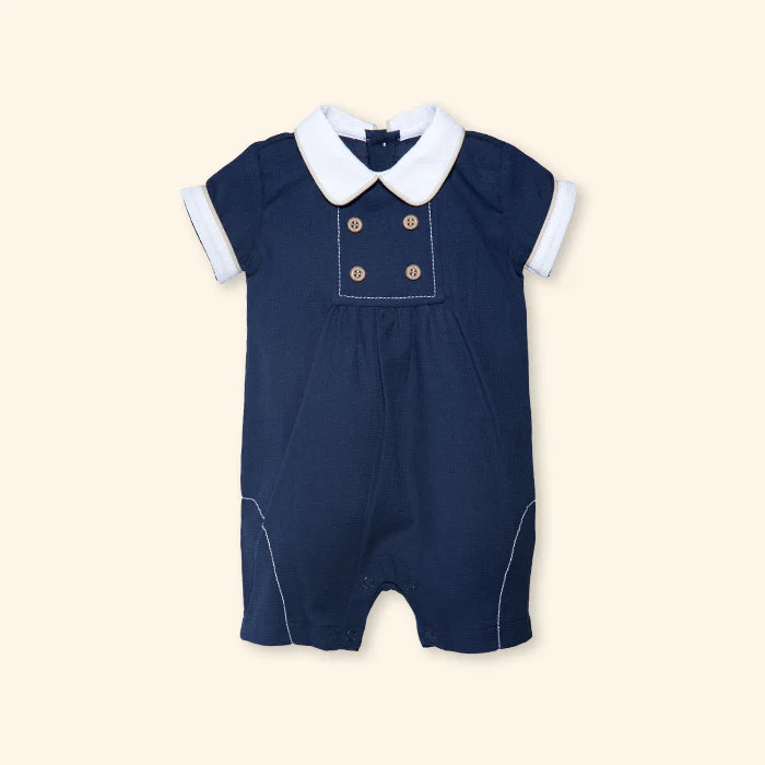 Karela Guapo Romper