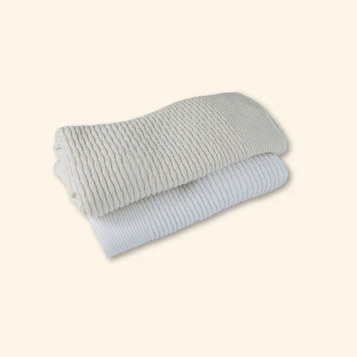 Karela Alvin Knit Blanket