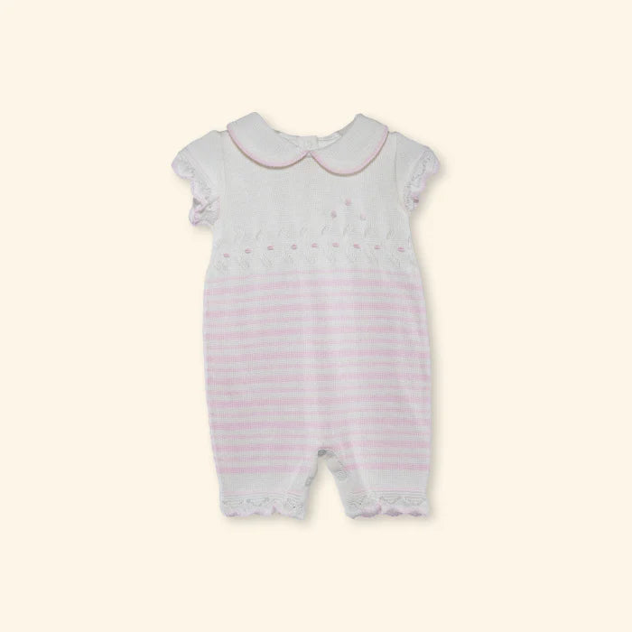 Karela Lulu One-piece Knitted