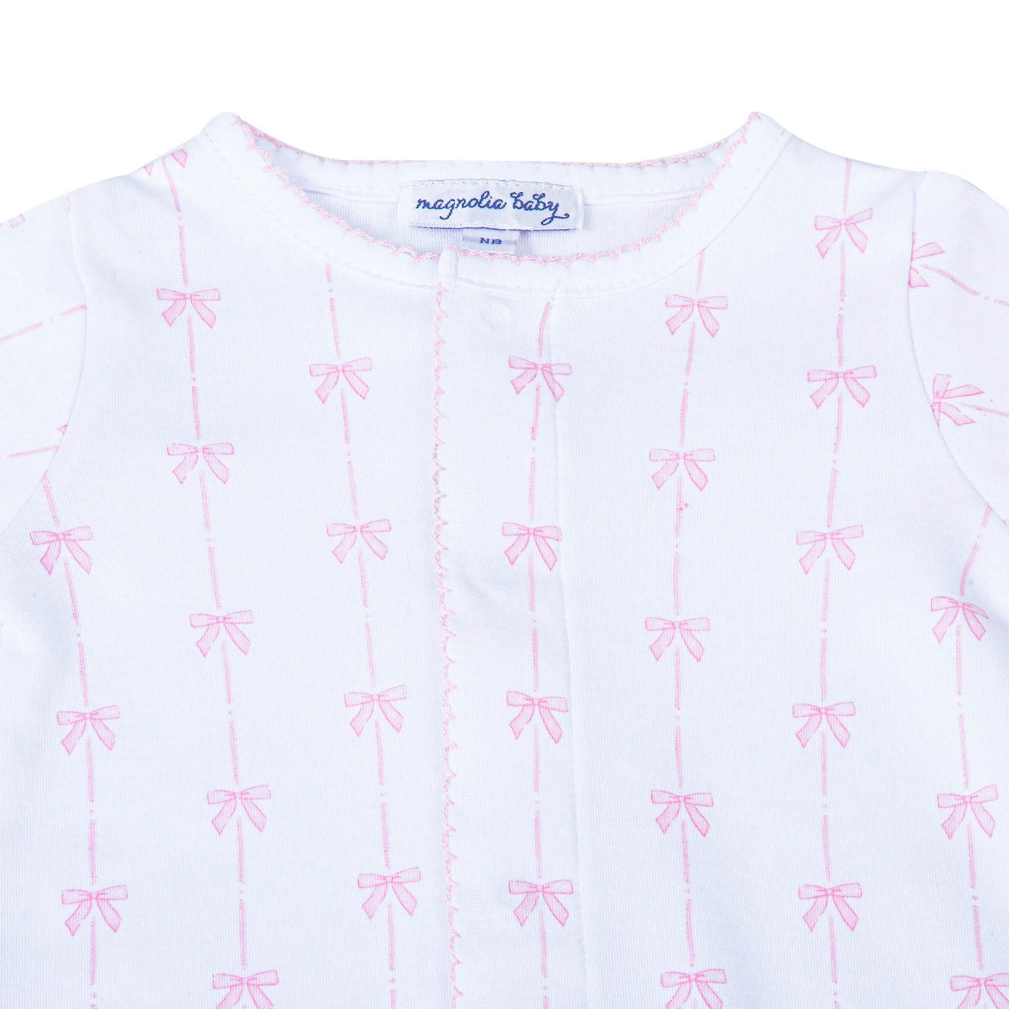 Magnolia Amelia's Classics Footie