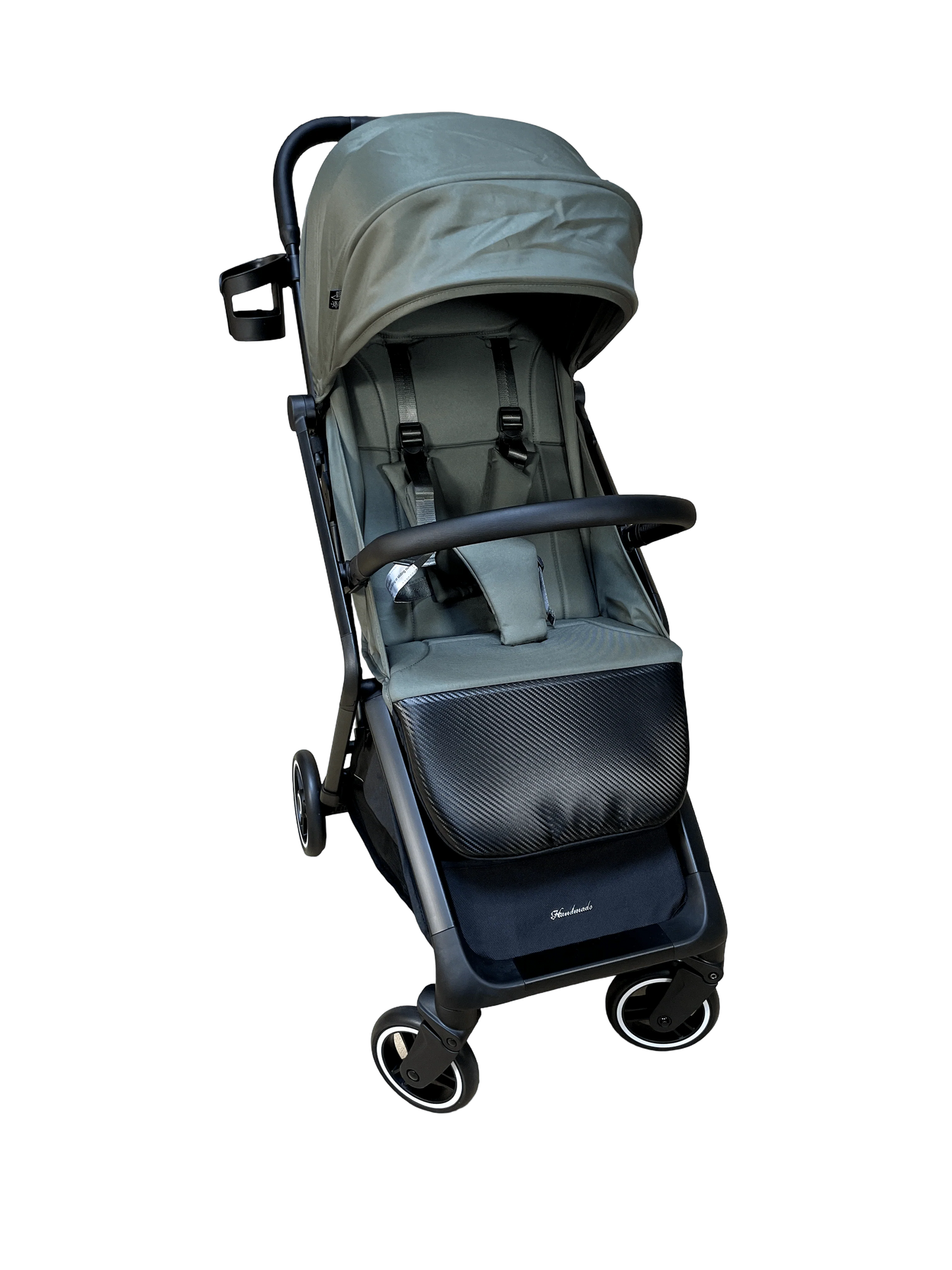 Cangaroo Mini Flip Stroller