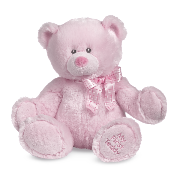 Ganz My First Teddy 14"