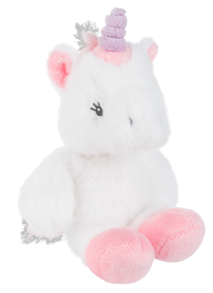 Ganz 7" Sweetlings Unicorn