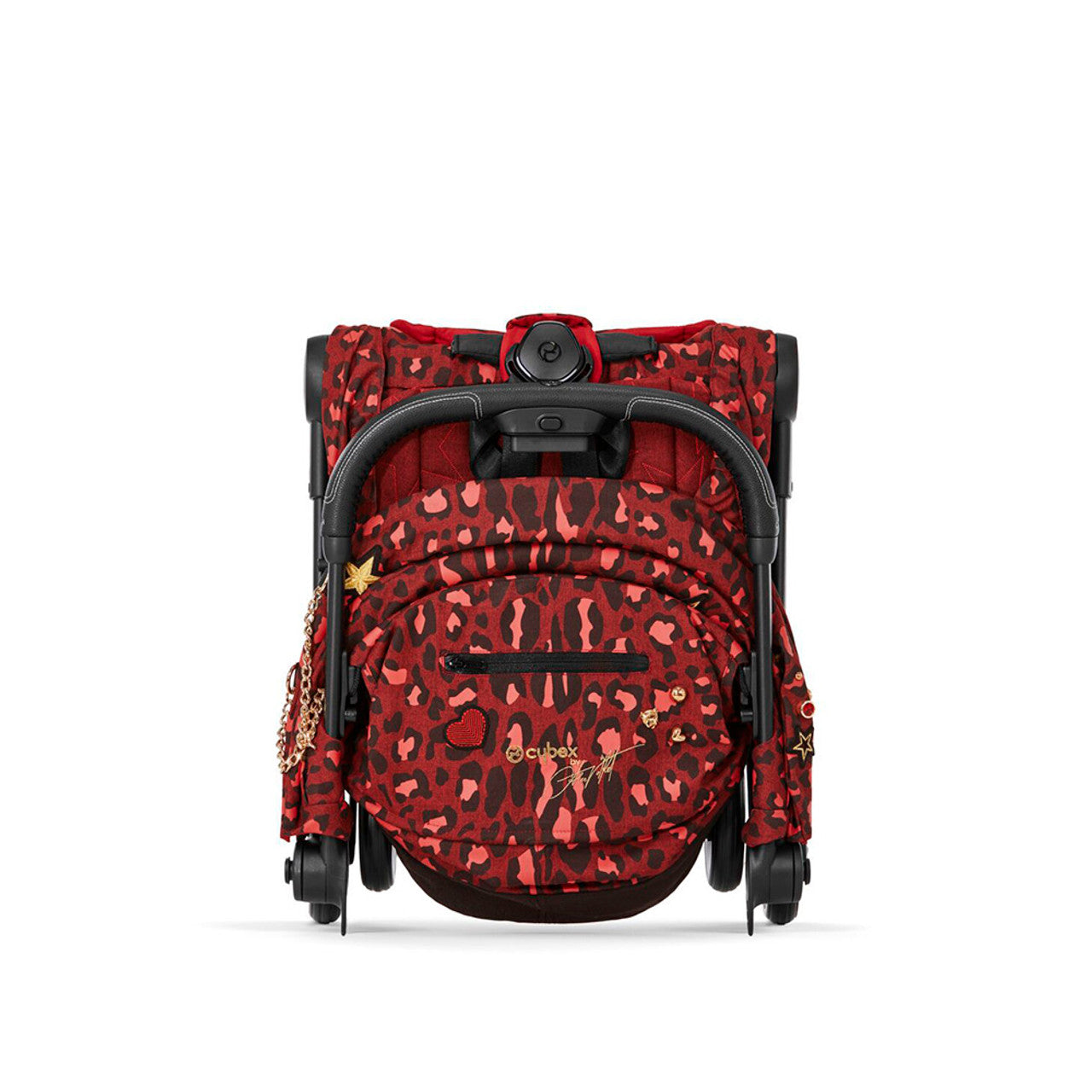 Cybex Coya Compact Lightweight Stroller