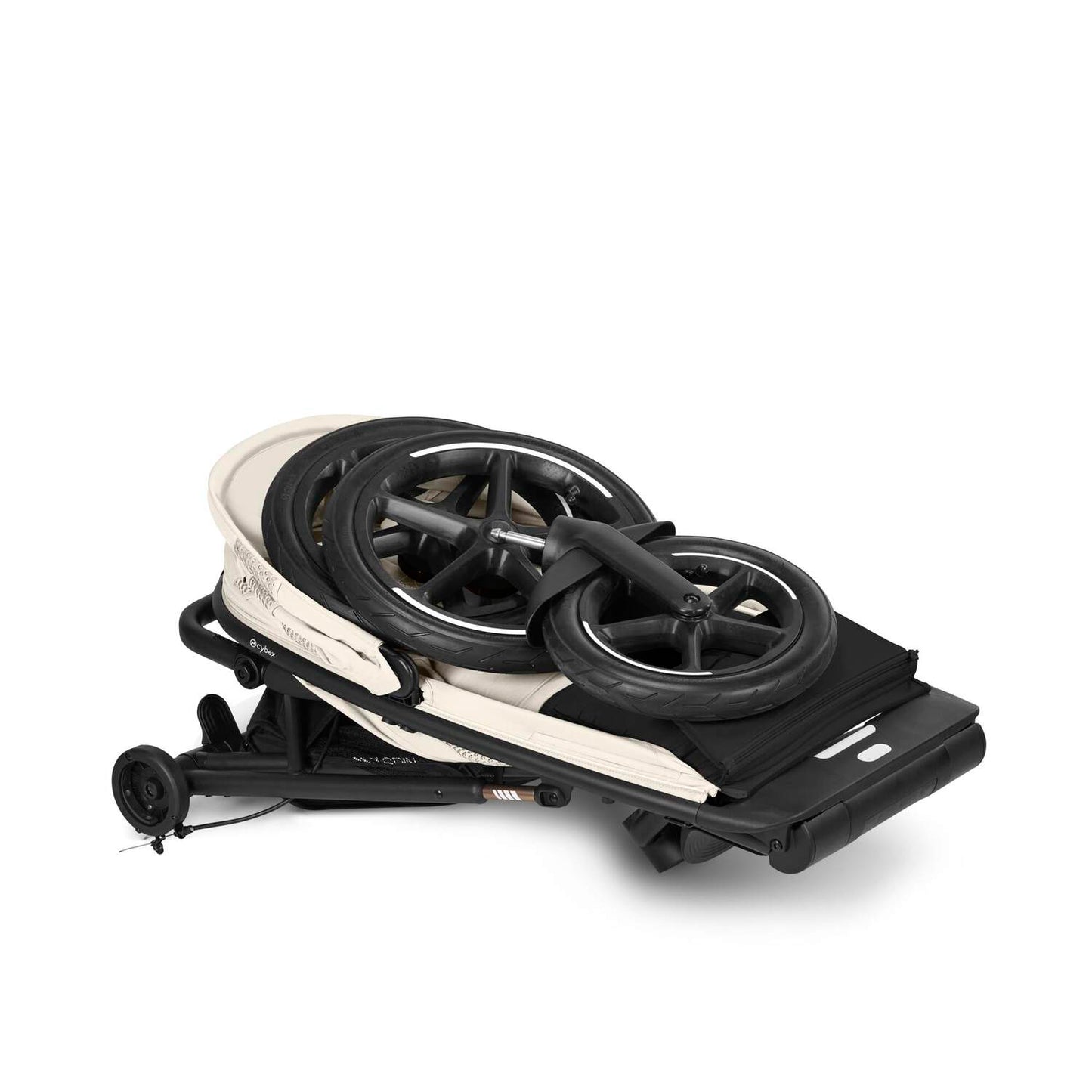 Cybex Gold AVI Spin Jogging Stroller