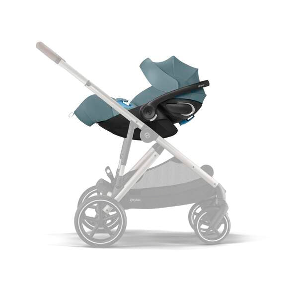 Cybex Cloud G Pro Comfort Extend Infant Car Seat