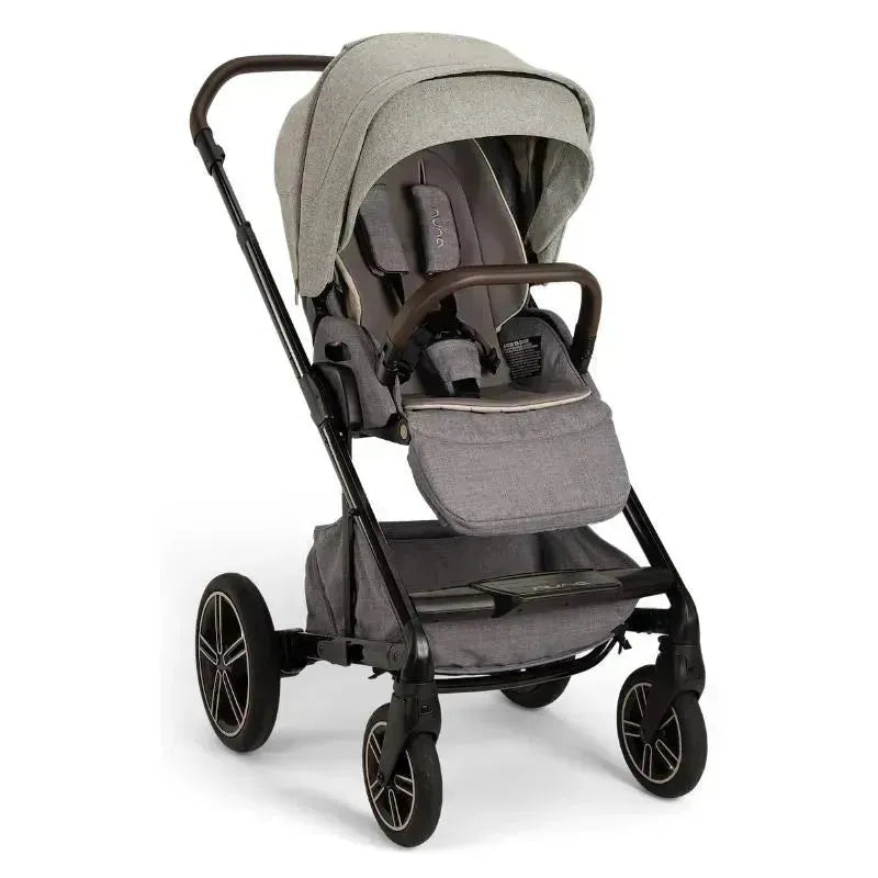 Nuna Mixx Next w Magnetic Buckle Stroller – idealbaby