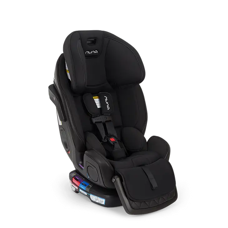 Nuna Exec™ Next All In One Car Seat
